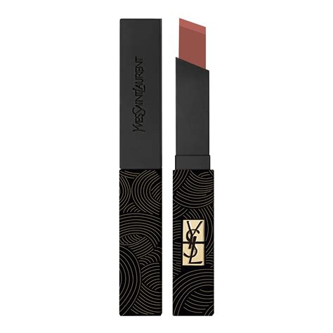 ysl velvet lip 304|The Slim Velvet Radical Matte Lipstick .